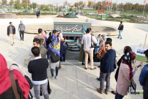گزارش تصویری هفتمین رویداد صبح خلاق تهران با سخنرانی استاد کوروش قاضی‌مراد