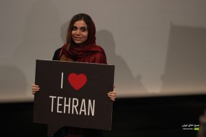 گزارش تصویری هفتمین رویداد صبح خلاق تهران با سخنرانی استاد کوروش قاضی‌مراد