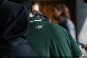 گزارش تصویری پانزدهمین رویداد صبح خلاق تهران با سخنرانی امیرحسین ماحوزی و اهدای جایزه امید شهر به سروش صلواتیان