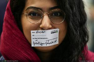 گزارش تصویری پانزدهمین رویداد صبح خلاق تهران با سخنرانی امیرحسین ماحوزی و اهدای جایزه امید شهر به سروش صلواتیان