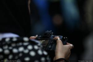 گزارش تصویری پانزدهمین رویداد صبح خلاق تهران با سخنرانی امیرحسین ماحوزی و اهدای جایزه امید شهر به سروش صلواتیان