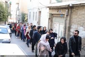گزارش تصویری پانزدهمین رویداد صبح خلاق تهران با سخنرانی امیرحسین ماحوزی و اهدای جایزه امید شهر به سروش صلواتیان