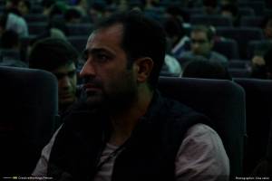 گزارش تصویری پانزدهمین رویداد صبح خلاق تهران با سخنرانی امیرحسین ماحوزی و اهدای جایزه امید شهر به سروش صلواتیان