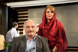 گزارش تصویری دومین رویداد صبح خلاق تهران با سخنرانی استاد محمدرضا عبدالملکیان در مجموعه باغ موزه قصر و در تالار فرخی یزدی برگزار شد