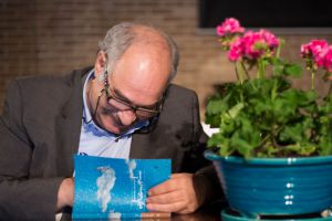 گزارش تصویری دومین رویداد صبح خلاق تهران با سخنرانی استاد محمدرضا عبدالملکیان در مجموعه باغ موزه قصر و در تالار فرخی یزدی برگزار شد