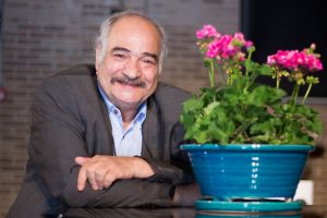 گزارش تصویری دومین رویداد صبح خلاق تهران با سخنرانی استاد محمدرضا عبدالملکیان در مجموعه باغ موزه قصر و در تالار فرخی یزدی برگزار شد