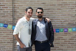 گزارش تصویری دومین رویداد صبح خلاق تهران با سخنرانی استاد محمدرضا عبدالملکیان در مجموعه باغ موزه قصر و در تالار فرخی یزدی برگزار شد