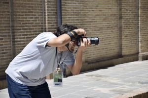 گزارش تصویری دومین رویداد صبح خلاق تهران با سخنرانی استاد محمدرضا عبدالملکیان در مجموعه باغ موزه قصر و در تالار فرخی یزدی برگزار شد