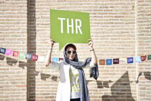 گزارش تصویری دومین رویداد صبح خلاق تهران با سخنرانی استاد محمدرضا عبدالملکیان در مجموعه باغ موزه قصر و در تالار فرخی یزدی برگزار شد