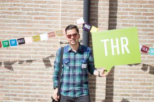 گزارش تصویری دومین رویداد صبح خلاق تهران با سخنرانی استاد محمدرضا عبدالملکیان در مجموعه باغ موزه قصر و در تالار فرخی یزدی برگزار شد