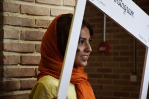 گزارش تصویری دومین رویداد صبح خلاق تهران با سخنرانی استاد محمدرضا عبدالملکیان در مجموعه باغ موزه قصر و در تالار فرخی یزدی برگزار شد