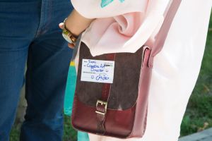 گزارش تصویری دومین رویداد صبح خلاق تهران با سخنرانی استاد محمدرضا عبدالملکیان در مجموعه باغ موزه قصر و در تالار فرخی یزدی برگزار شد