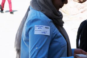 گزارش تصویری دومین رویداد صبح خلاق تهران با سخنرانی استاد محمدرضا عبدالملکیان در مجموعه باغ موزه قصر و در تالار فرخی یزدی برگزار شد