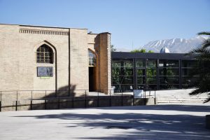 گزارش تصویری دومین رویداد صبح خلاق تهران با سخنرانی استاد محمدرضا عبدالملکیان در مجموعه باغ موزه قصر و در تالار فرخی یزدی برگزار شد