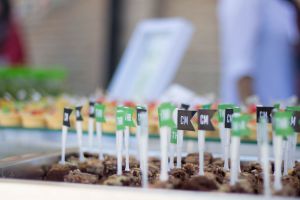 گزارش تصویری دومین رویداد صبح خلاق تهران با سخنرانی استاد محمدرضا عبدالملکیان در مجموعه باغ موزه قصر و در تالار فرخی یزدی برگزار شد