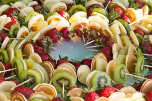 گزارش تصویری دومین رویداد صبح خلاق تهران با سخنرانی استاد محمدرضا عبدالملکیان در مجموعه باغ موزه قصر و در تالار فرخی یزدی برگزار شد