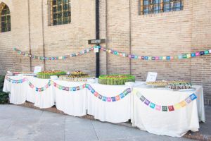 گزارش تصویری دومین رویداد صبح خلاق تهران با سخنرانی استاد محمدرضا عبدالملکیان در مجموعه باغ موزه قصر و در تالار فرخی یزدی برگزار شد