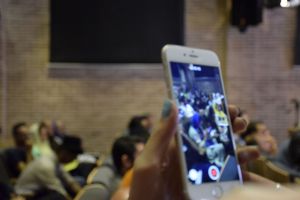 گزارش تصویری دومین رویداد صبح خلاق تهران با سخنرانی استاد محمدرضا عبدالملکیان در مجموعه باغ موزه قصر و در تالار فرخی یزدی برگزار شد