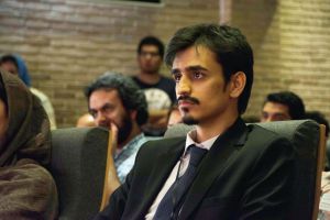 گزارش تصویری دومین رویداد صبح خلاق تهران با سخنرانی استاد محمدرضا عبدالملکیان در مجموعه باغ موزه قصر و در تالار فرخی یزدی برگزار شد