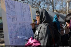 گزارش تصویری شانزدهمین رویداد صبح خلاق تهران با سخنرانی استاد علی اکبر صادقی