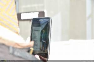 گزارش تصویری شانزدهمین رویداد صبح خلاق تهران با سخنرانی استاد علی اکبر صادقی