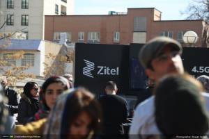 گزارش تصویری شانزدهمین رویداد صبح خلاق تهران با سخنرانی استاد علی اکبر صادقی