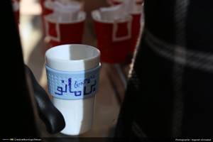 گزارش تصویری شانزدهمین رویداد صبح خلاق تهران با سخنرانی استاد علی اکبر صادقی