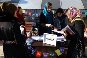 گزارش تصویری شانزدهمین رویداد صبح خلاق تهران با سخنرانی استاد علی اکبر صادقی