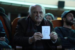 گزارش تصویری شانزدهمین رویداد صبح خلاق تهران با سخنرانی استاد علی اکبر صادقی