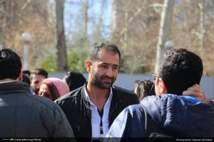 گزارش تصویری شانزدهمین رویداد صبح خلاق تهران با سخنرانی استاد علی اکبر صادقی