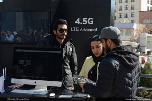 گزارش تصویری شانزدهمین رویداد صبح خلاق تهران با سخنرانی استاد علی اکبر صادقی