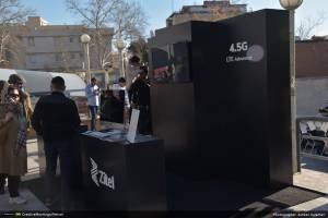 گزارش تصویری شانزدهمین رویداد صبح خلاق تهران با سخنرانی استاد علی اکبر صادقی