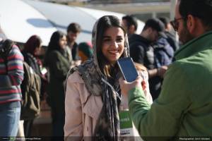 گزارش تصویری شانزدهمین رویداد صبح خلاق تهران با سخنرانی استاد علی اکبر صادقی
