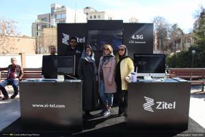 گزارش تصویری شانزدهمین رویداد صبح خلاق تهران با سخنرانی استاد علی اکبر صادقی