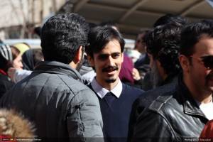 گزارش تصویری شانزدهمین رویداد صبح خلاق تهران با سخنرانی استاد علی اکبر صادقی