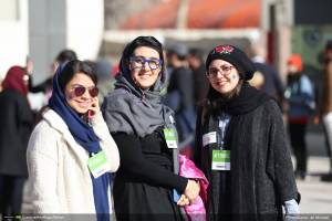 گزارش تصویری شانزدهمین رویداد صبح خلاق تهران با سخنرانی استاد علی اکبر صادقی