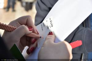 گزارش تصویری شانزدهمین رویداد صبح خلاق تهران با سخنرانی استاد علی اکبر صادقی