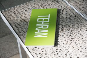 گزارش تصویری سومین رویداد صبح خلاق تهران با سخنرانی لیلا قاسم‌زاده در سالن همایش کانون زبان پارسی بنیاد موقوفات افشار برگزار شد