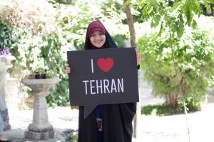 گزارش تصویری سومین رویداد صبح خلاق تهران با سخنرانی لیلا قاسم‌زاده در سالن همایش کانون زبان پارسی بنیاد موقوفات افشار برگزار شد