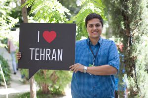 گزارش تصویری سومین رویداد صبح خلاق تهران با سخنرانی لیلا قاسم‌زاده در سالن همایش کانون زبان پارسی بنیاد موقوفات افشار برگزار شد