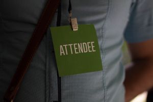 گزارش تصویری سومین رویداد صبح خلاق تهران با سخنرانی لیلا قاسم‌زاده در سالن همایش کانون زبان پارسی بنیاد موقوفات افشار برگزار شد