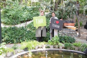 گزارش تصویری سومین رویداد صبح خلاق تهران با سخنرانی لیلا قاسم‌زاده در سالن همایش کانون زبان پارسی بنیاد موقوفات افشار برگزار شد