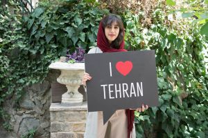 گزارش تصویری سومین رویداد صبح خلاق تهران با سخنرانی لیلا قاسم‌زاده در سالن همایش کانون زبان پارسی بنیاد موقوفات افشار برگزار شد