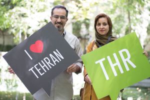 گزارش تصویری سومین رویداد صبح خلاق تهران با سخنرانی لیلا قاسم‌زاده در سالن همایش کانون زبان پارسی بنیاد موقوفات افشار برگزار شد