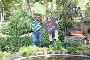 گزارش تصویری سومین رویداد صبح خلاق تهران با سخنرانی لیلا قاسم‌زاده در سالن همایش کانون زبان پارسی بنیاد موقوفات افشار برگزار شد