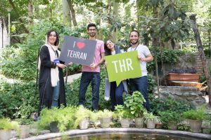 گزارش تصویری سومین رویداد صبح خلاق تهران با سخنرانی لیلا قاسم‌زاده در سالن همایش کانون زبان پارسی بنیاد موقوفات افشار برگزار شد