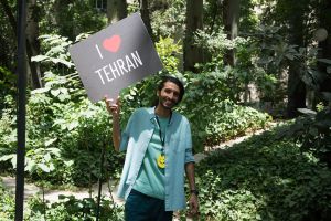 گزارش تصویری سومین رویداد صبح خلاق تهران با سخنرانی لیلا قاسم‌زاده در سالن همایش کانون زبان پارسی بنیاد موقوفات افشار برگزار شد