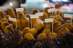 گزارش تصویری سومین رویداد صبح خلاق تهران با سخنرانی لیلا قاسم‌زاده در سالن همایش کانون زبان پارسی بنیاد موقوفات افشار برگزار شد