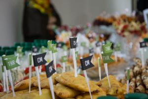 گزارش تصویری سومین رویداد صبح خلاق تهران با سخنرانی لیلا قاسم‌زاده در سالن همایش کانون زبان پارسی بنیاد موقوفات افشار برگزار شد