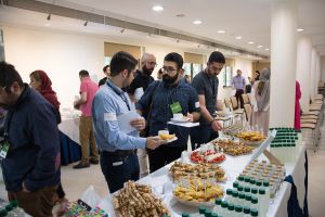 گزارش تصویری سومین رویداد صبح خلاق تهران با سخنرانی لیلا قاسم‌زاده در سالن همایش کانون زبان پارسی بنیاد موقوفات افشار برگزار شد